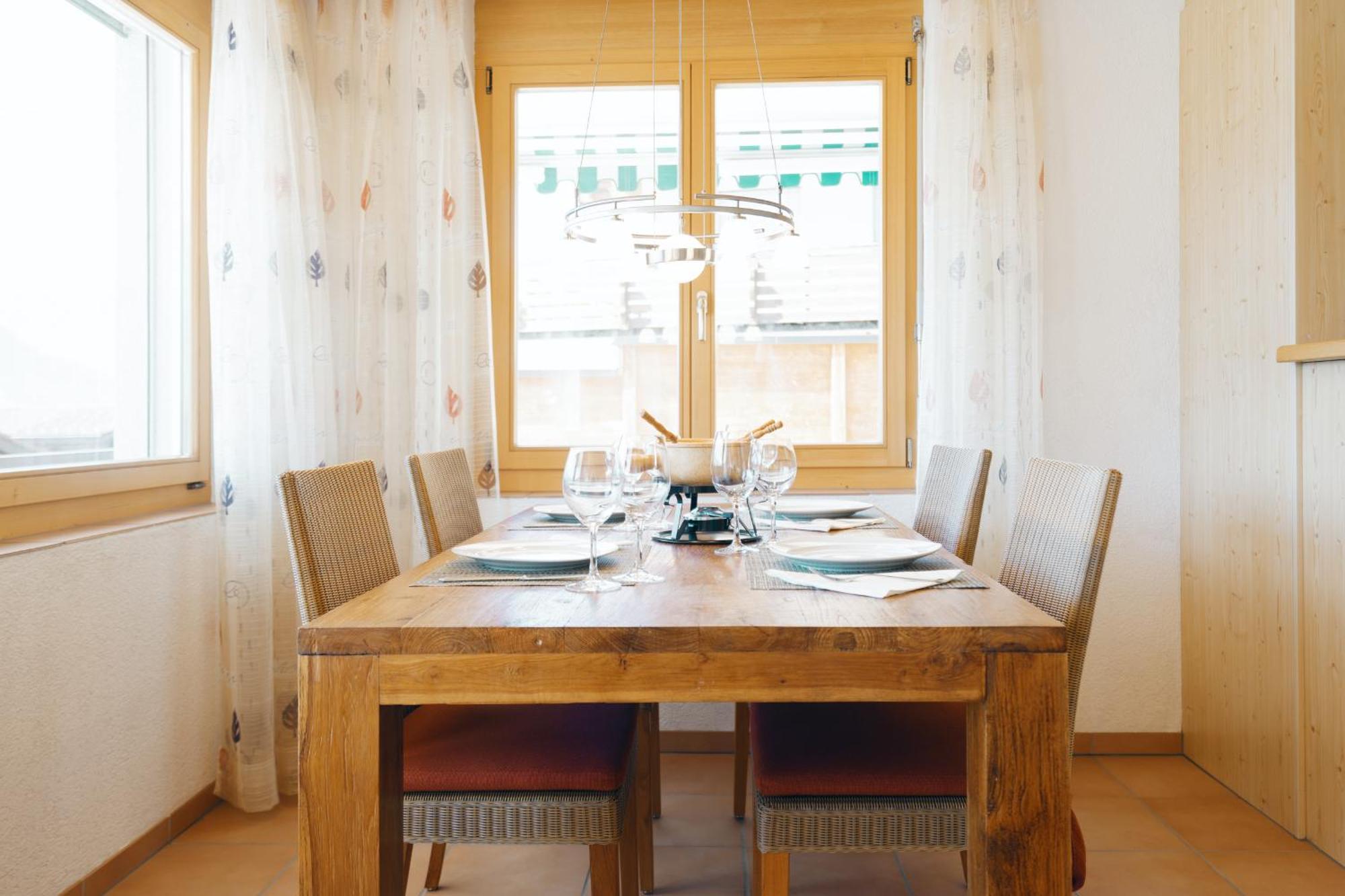 Apartment Brugg امدن المظهر الخارجي الصورة